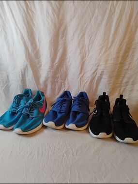 Nike Sneaker Bundle